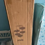 【24H MY Delivery】【Big promotion】Rotating Trolley Rack Kitchen Rack Rotating Rack Spice Rack Storage Rack Bathroom Rack Shelf Ikea Rack photo review