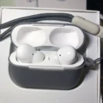 【24H MY Delivery】【Big promotion】Noise Reduction Bluetooth 5.3 Headphones With Built-In Microphone photo review