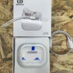 【24H MY Delivery】【Big promotion】Noise Reduction Bluetooth 5.3 Headphones With Built-In Microphone photo review