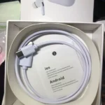 【24H MY Delivery】【Big promotion】Noise Reduction Bluetooth 5.3 Headphones With Built-In Microphone photo review
