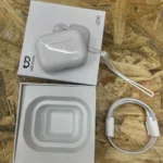 【24H MY Delivery】【Big promotion】Noise Reduction Bluetooth 5.3 Headphones With Built-In Microphone photo review