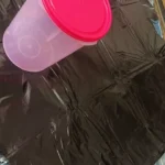 【24H MY Delivery】【Big promotion】100Pcs Big Large Size Rubbish Garbage Plastic Bag Plastik Beg Karung Sampah Tebal (MUAT 30KG🔥🔥🔥) photo review