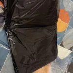 【24H MY Delivery】【Big promotion】100Pcs Big Large Size Rubbish Garbage Plastic Bag Plastik Beg Karung Sampah Tebal (MUAT 30KG🔥🔥🔥) photo review
