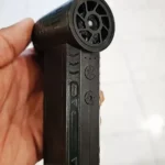 【24H MY Delivery】【Big promotion】Mini Turbocharged Fan 130000RPM Turboblower Jet Fan Violent Turbofan Brushless Motor Rechargeable Fan Air Dust Collector photo review