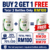 Buy 2 Get 1 Free — 3 Boxes Total