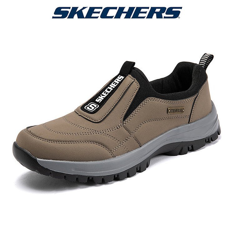 Skechers Men's Outdoor Hiking Boots