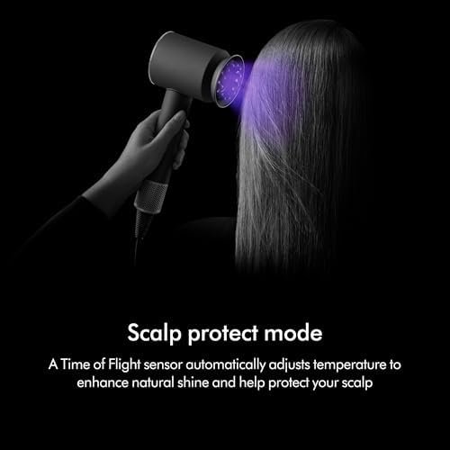 Dyson Supersonic Nural HD16 Hair Dryer - Image 5