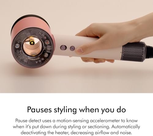 Dyson Supersonic Nural HD16 Hair Dryer - Image 4