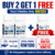 Buy 2 Get 1 Free — 3 Boxes Total