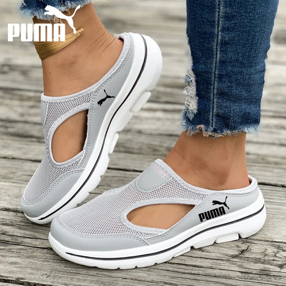 PUMA Women's Summer Sandals - Image 2