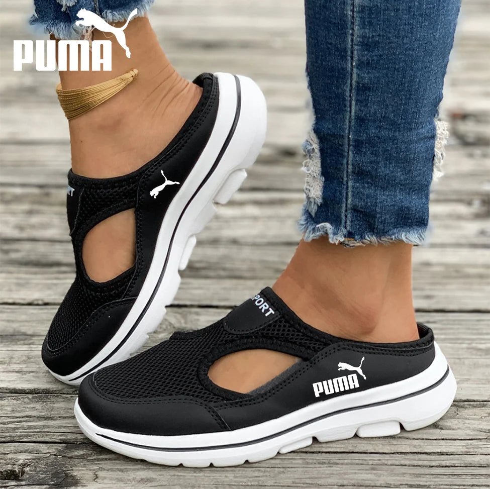 PUMA Women's Summer Sandals - Image 3