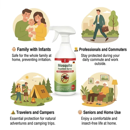 BUY 1 FREE 2 – CRAZY VALUE DEAL! BEST PRICE FOR FAMILY PROTECTION! - Image 4