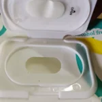 【24H MY Delivery】【Buy 1 Get 1 Free】POOMSOFT Non Alcohol Baby Wet Wipes/Wet Tissue (80 Pcs/Pack) photo review