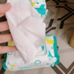 【24H MY Delivery】【Buy 1 Get 1 Free】POOMSOFT Non Alcohol Baby Wet Wipes/Wet Tissue (80 Pcs/Pack) photo review