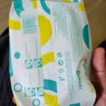 【24H MY Delivery】【Buy 1 Get 1 Free】POOMSOFT Non Alcohol Baby Wet Wipes/Wet Tissue (80 Pcs/Pack) photo review
