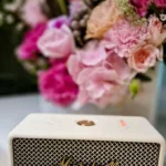 【24H MY Delivery】MARSHALL EMBERTON III Portable Bluetooth Speaker - Cream photo review