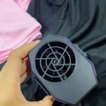 【24H MY Delivery】【Big promotion】ChillBuds Portable Waist Fan – Hands-Free Cooling Fan for Outdoor, Travel & Hiking photo review