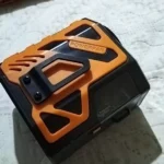 【24H MY Delivery】【Big promotion】ChillBuds Portable Waist Fan – Hands-Free Cooling Fan for Outdoor, Travel & Hiking photo review