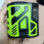 【24H MY Delivery】【Big promotion】ChillBuds Portable Waist Fan – Hands-Free Cooling Fan for Outdoor, Travel & Hiking photo review