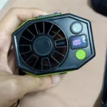 【24H MY Delivery】【Big promotion】ChillBuds Portable Waist Fan – Hands-Free Cooling Fan for Outdoor, Travel & Hiking photo review