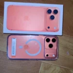 iPhone 17 Pro Max | Original Set | 1 Year Apple Warranty | Malaysia Nationwide After-Sales Support photo review
