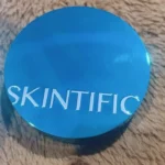 【24H MY Delivery】【Buy 1 Get 1 Free】SKINTIFIC Perfect Stay Serum Matte Cushion Foundation SPF50 PA++++ photo review