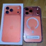iPhone 17 Pro Max | Original Set | 1 Year Apple Warranty | Malaysia Nationwide After-Sales Support photo review