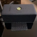 【24H MY Delivery】MARSHALL EMBERTON III Portable Bluetooth Speaker - Cream photo review