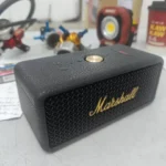 【24H MY Delivery】MARSHALL EMBERTON III Portable Bluetooth Speaker - Cream photo review