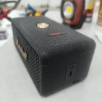 【24H MY Delivery】MARSHALL EMBERTON III Portable Bluetooth Speaker - Cream photo review
