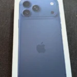 iPhone 17 Pro Max | Original Set | 1 Year Apple Warranty | Malaysia Nationwide After-Sales Support photo review