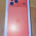 iPhone 17 Pro Max | Original Set | 1 Year Apple Warranty | Malaysia Nationwide After-Sales Support photo review