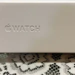 Apple Watch Series 11 GPS 42mm/46mm Aluminium Case with Sport Band | Limited Promo Stock photo review