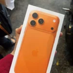 iPhone 17 Pro Max | Original Set | 1 Year Apple Warranty | Malaysia Nationwide After-Sales Support photo review