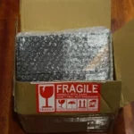 【24H MY Delivery】MARSHALL EMBERTON III Portable Bluetooth Speaker - Cream photo review