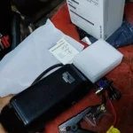 【24H MY Delivery】【Big promotion】128800mAh Jumper Start powerbank 9 IN 1 Car jump starter jumper with pump tyre With Air Compressor kereta 12V Car Emergency photo review