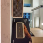 【24H MY Delivery】MARSHALL EMBERTON III Portable Bluetooth Speaker - Cream photo review