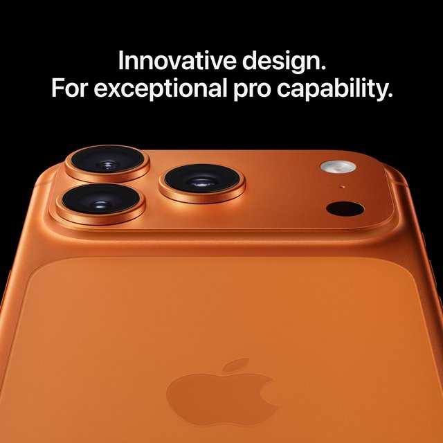 iPhone 17 Pro Max | Original Set | 1 Year Apple Warranty | Malaysia Nationwide After-Sales Support - Image 7