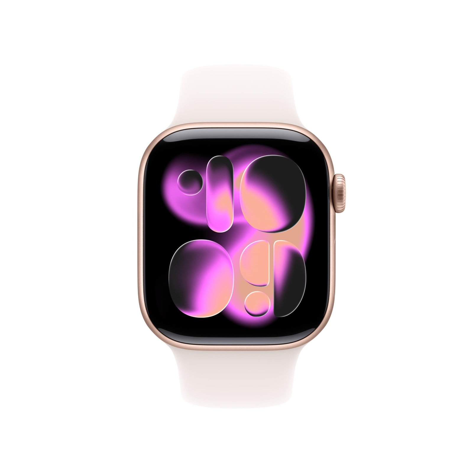 Apple Watch Series 11 GPS 42mm/46mm Aluminium Case with Sport Band | Limited Promo Stock - Image 2