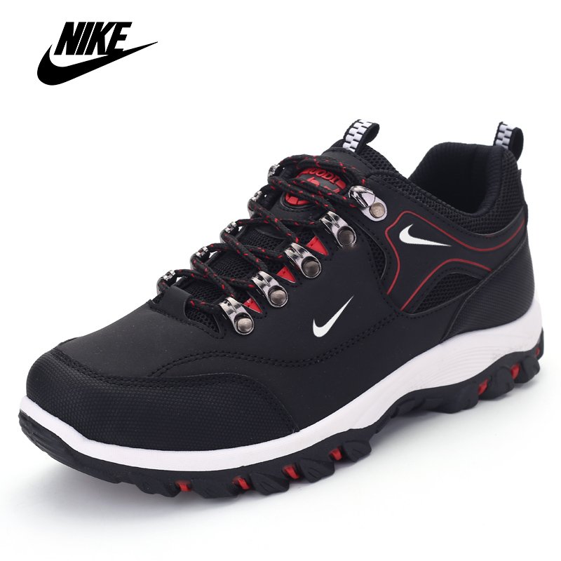 Men's NIKE® Outdoor Athletic Shoes - Image 3