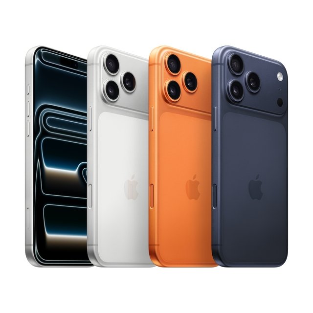 iPhone 17 Pro Max | Original Set | 1 Year Apple Warranty | Malaysia Nationwide After-Sales Support - Image 12