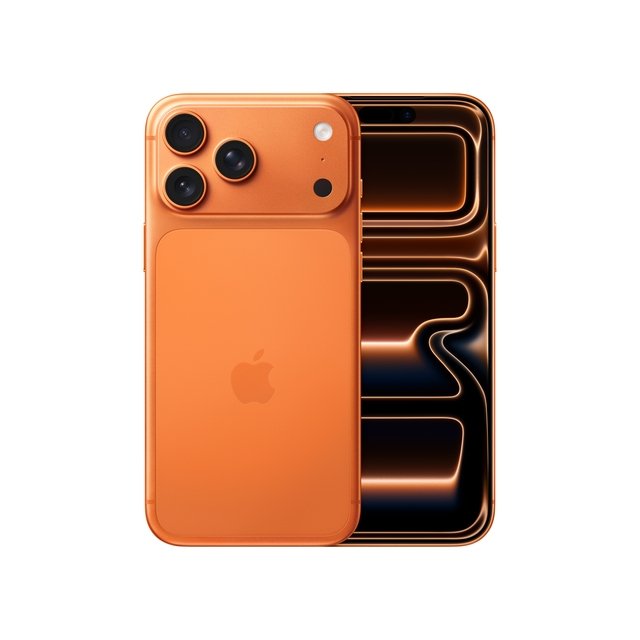 iPhone 17 Pro Max | Original Set | 1 Year Apple Warranty | Malaysia Nationwide After-Sales Support - Image 9