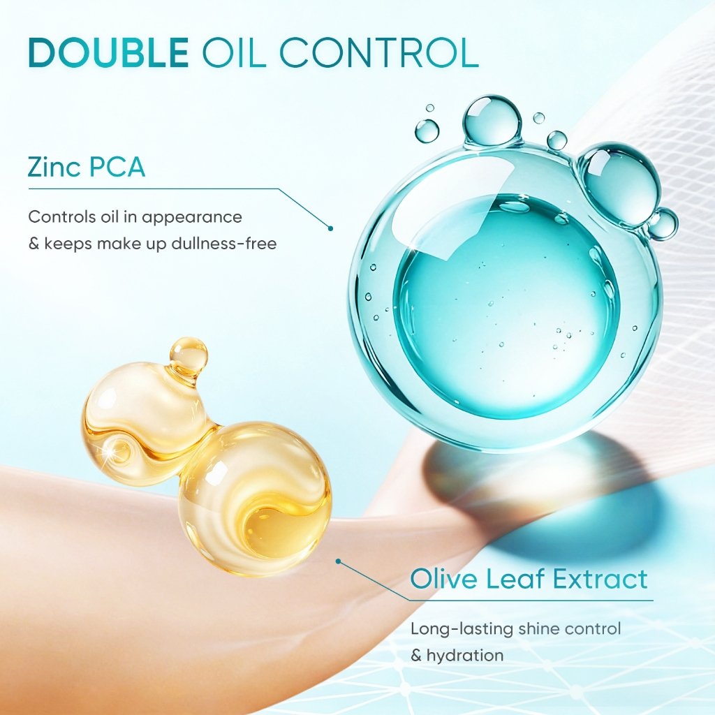 【24H MY Delivery】【Buy 1 Get 1 Free】SKINTIFIC Perfect Stay Serum Matte Cushion Foundation SPF50 PA++++ - Image 7