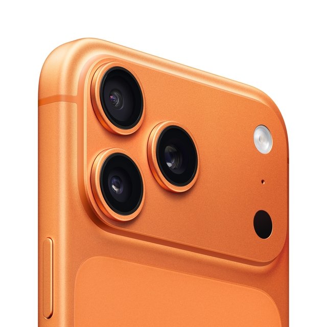 iPhone 17 Pro Max | Original Set | 1 Year Apple Warranty | Malaysia Nationwide After-Sales Support - Image 3