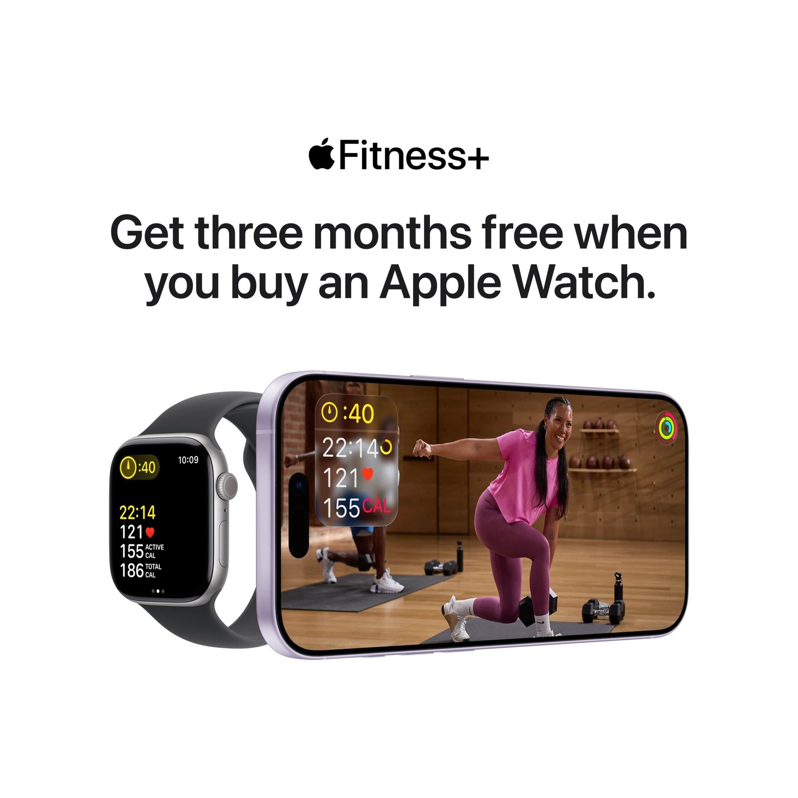 Apple Watch Series 11 GPS 42mm/46mm Aluminium Case with Sport Band | Limited Promo Stock - Image 9