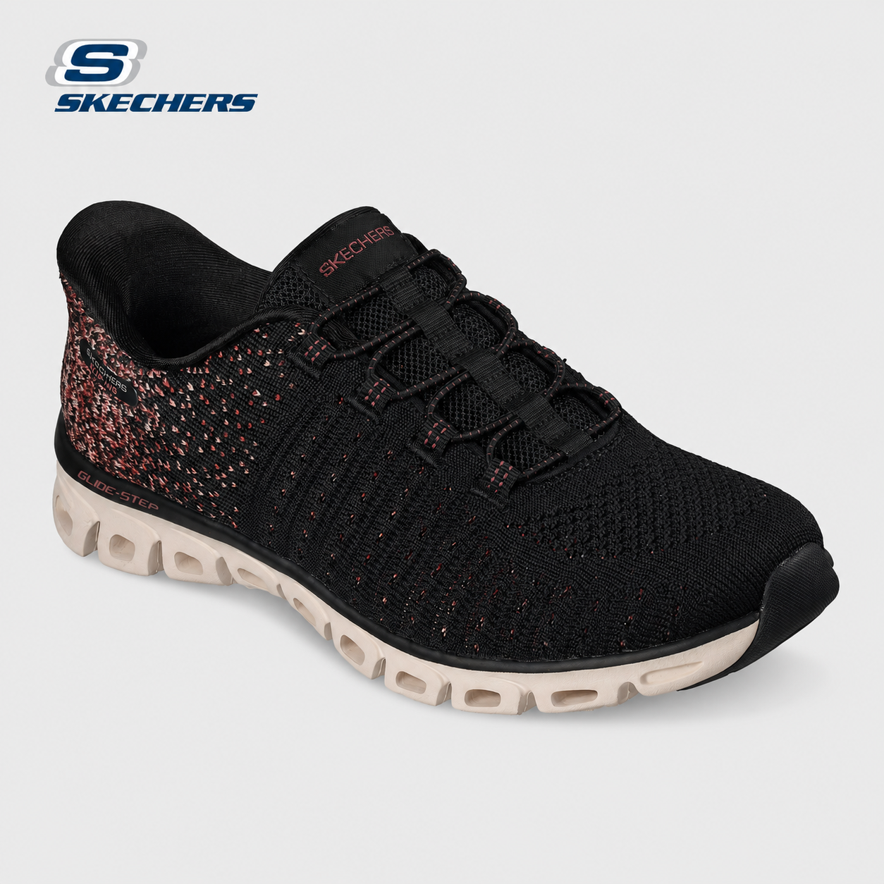 【Limited-Time Offer • Ships from Malaysia】Skechers Slip-ins: Glide-Step - Phenomena - Image 8