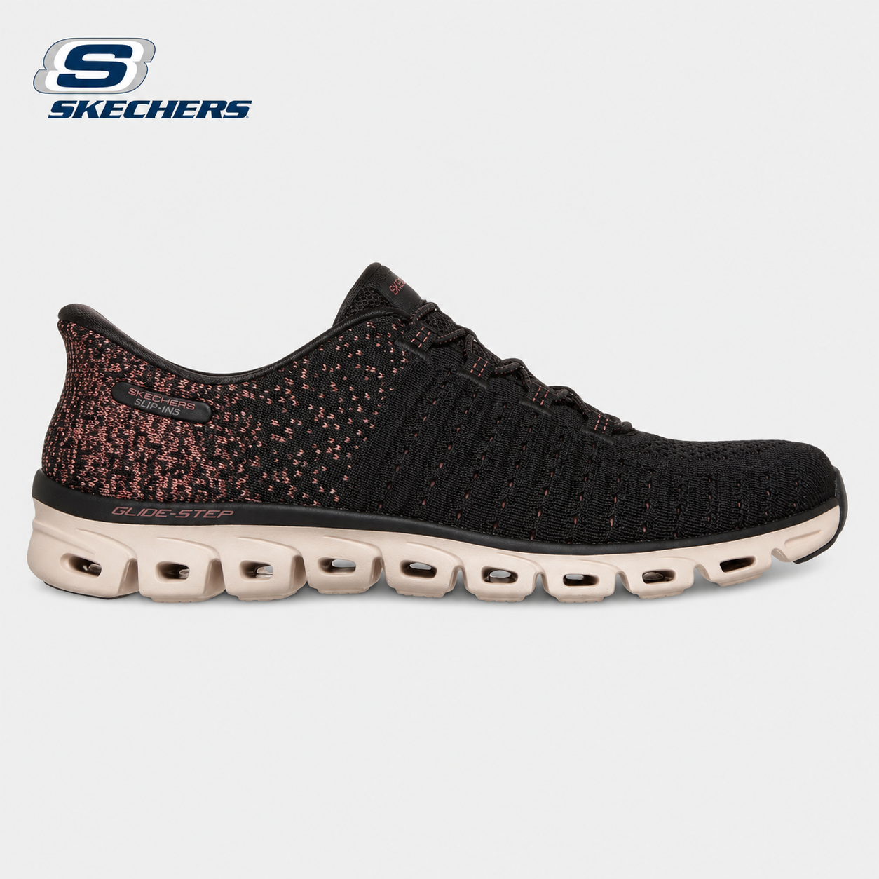 【Limited-Time Offer • Ships from Malaysia】Skechers Slip-ins: Glide-Step - Phenomena - Image 5