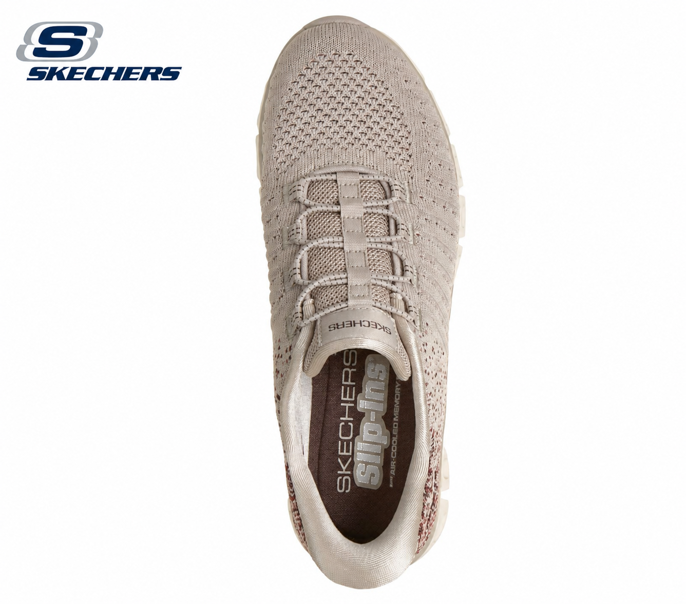 【Limited-Time Offer • Ships from Malaysia】Skechers Slip-ins: Glide-Step - Phenomena - Image 3
