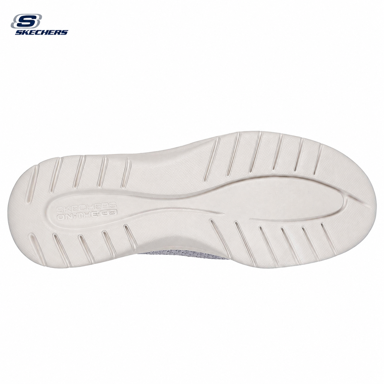 Skechers Women On-The-GO Flex Amber Walking Shoes - 138270-LAV Air Cooled Goga Mat Kasut Sneaker, Casual, Perempuan - Image 5