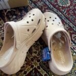 【Limited-Time Offer • Ships from Malaysia】Skechers Women Foamies Max Cushioning Shoes - Kasut Sneaker, Perempuan photo review